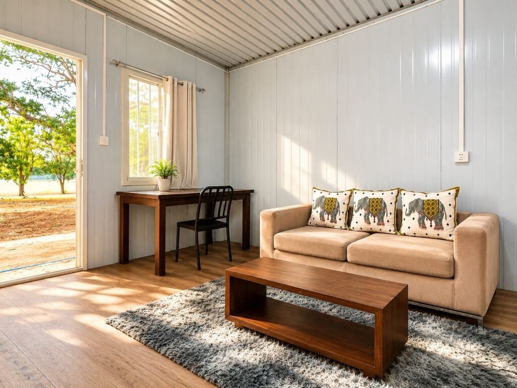 mandalabeachresort-Container House-3
